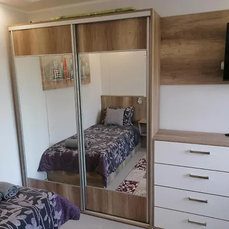 Apartman Zona Komfora *