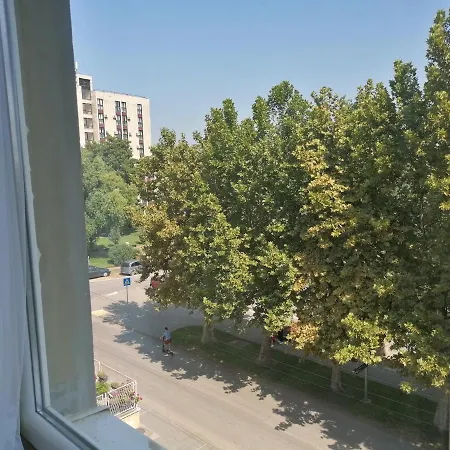 Apartman Zona Komfora