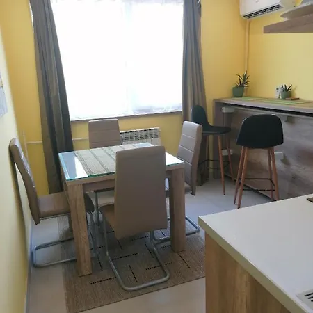 Apartman Zona Komfora Kladovo