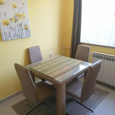 Apartment Apartman Zona Komfora Kladovo