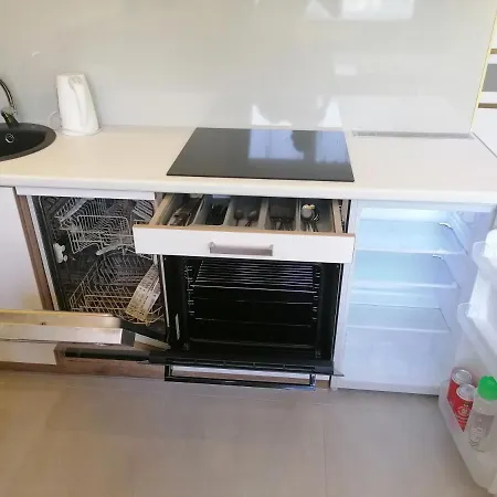 Apartman Zona Komfora