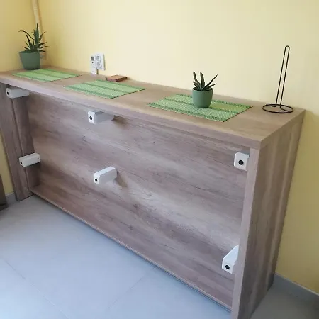 Apartman Zona Komfora Apartment *