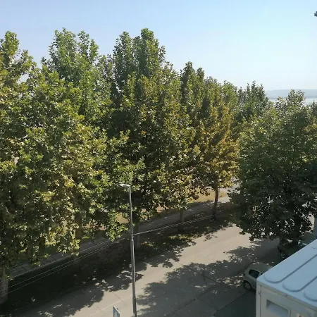 Apartman Zona Komfora *