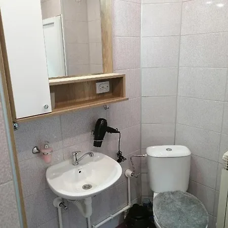 Apartman Zona Komfora