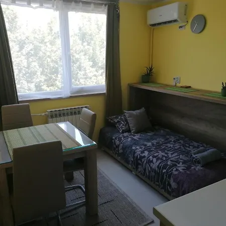 Apartman Zona Komfora Kladovo