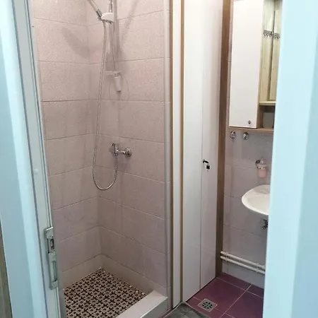 Apartman Zona Komfora Apartment *