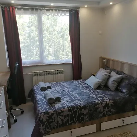 Apartman Zona Komfora * Kladovo