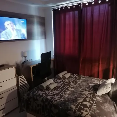 Apartment Apartman Zona Komfora Kladovo