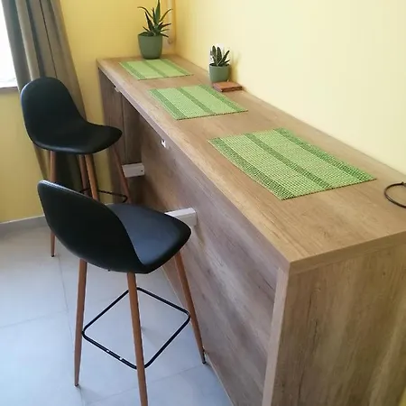 Apartment Apartman Zona Komfora Kladovo