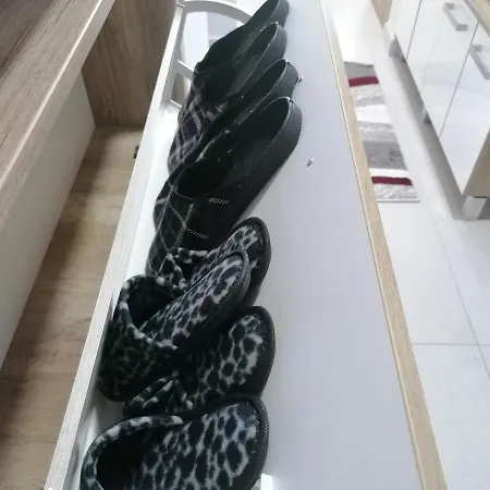 Apartman Zona Komfora