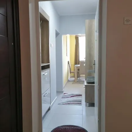 Apartman Zona Komfora Apartment