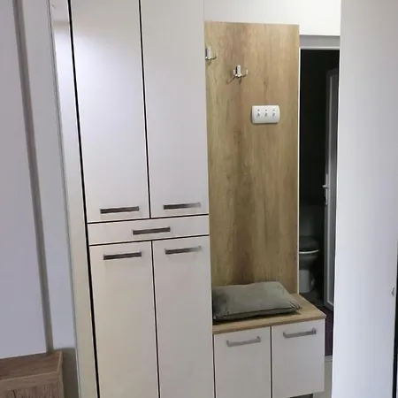 Apartman Zona Komfora *