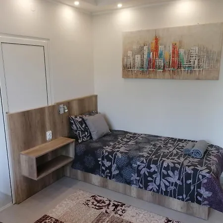 Apartman Zona Komfora Kladovo