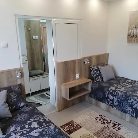 Apartman Zona Komfora