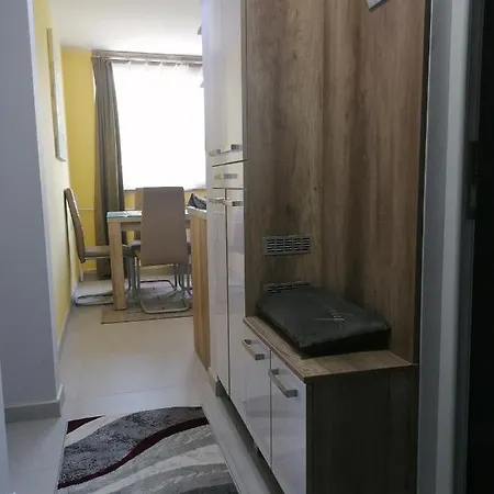 Apartman Zona Komfora Apartment