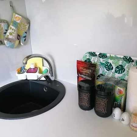 Apartman Zona Komfora Kladovo