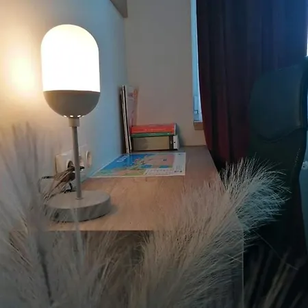 Apartman Zona Komfora Apartment Kladovo