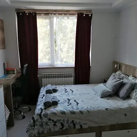 Apartman Zona Komfora