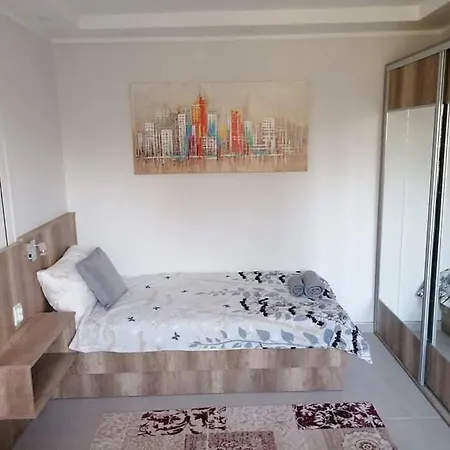 Apartman Zona Komfora
