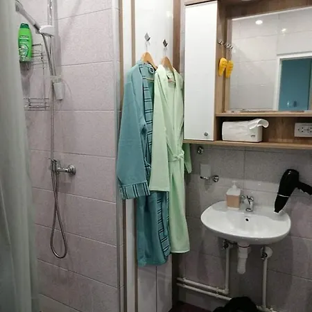 Apartman Zona Komfora