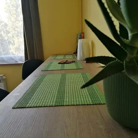 Apartment Apartman Zona Komfora